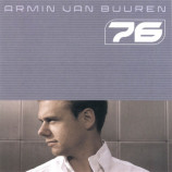 Armin van Buuren - Album & Mixed Deluxe 2001-2003+Download