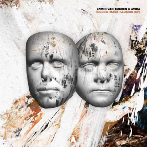 Armin Van Buuren Avira - Hollow Mask Illusion (2020)+Download - CD - CD EP