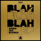 Armin van Buuren - Blah Blah Blah (2018)+Download
