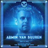 Armin van Buuren - Live At Tomorrowland 2020+Download