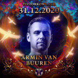 Armin van Buuren - Live At Tomorrowland (2021)+Download