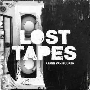 Armin van Buuren - Lost Tapes (2020)+Download - CD - 2CD