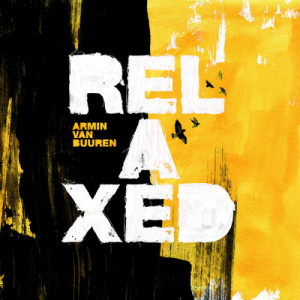 Armin van Buuren - Relaxed (2020)+Download - CD - 2CD