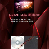 ATB - DJ in the Mix Collection 2003-2004+Download