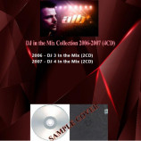 ATB - DJ in the Mix Collection 2006-2007+Download