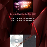 ATB - DJ in the Mix Collection 2010+Download