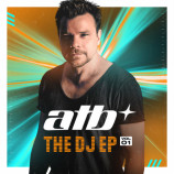 ATB - The Dj Ep (2021)+Download