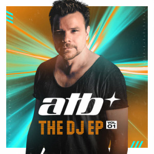 ATB - The Dj Ep (2021)+Download - CD - CD EP