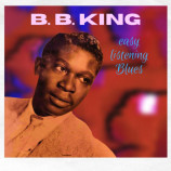 B.B. King - Easy Listening Blues (2021)+Download