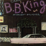 B.B. King - Midnight Believer (2021)+Download