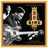 B.B. King - Nothing But Hits Golden Decade 1951-1961 (2020)+Download