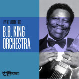 B. B. King Orchestra - Live At Midem 1983 (2021)+Download