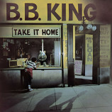 B.B. King - Take It Home (2021)+Download