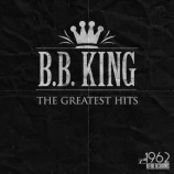 B.B. King - The Greatest Hits (2021)+Download