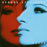 Barbra Streisand - Deluxe Album & Duets Collection 2002-2016+Download
