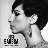 Barbra Streisand - Just Barbra (2020)+Download