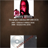 Barry White - Discography Collection 2007-2008+Download
