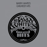Barry White - Greatest Hits (2021)+Download