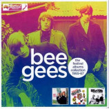 Bee Gees - The Festival Albums & Greatest 2016+Download