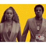 Beyonce And Jay-Z - Festival Global Citizen Mandela 100 (2018)+Download