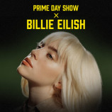 Billie Eilish - Prime Day Show X Billie Eilish (2021)+Download