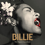 Billie Holiday - Billie The Original Soundtrack (2020)+Download