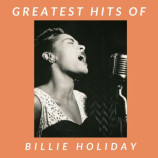 Billie Holiday - Greatest Hits Of Billie Holiday (2020)+Download