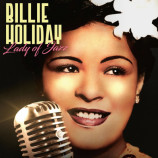 Billie Holiday - Lady Of Jazz (2021)+Download