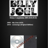 Billy Joel - Deluxe Compilation 2005-2010+Download
