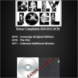 Billy Joel - Deluxe Compilation 2010-2011+Download