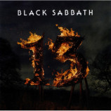 Black Sabbath - Album,Best of & Live 2012-2013+Download