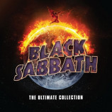 Black Sabbath - Album,Live & Ultimate Collection 2016+Download