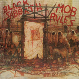 Black Sabbath - Mob Rules (Remastered Deluxe Edition 2021)