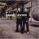 Blank & Jones - Album,Mixes & Singles 2004-2006+Download