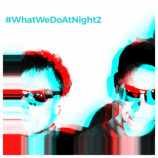 Blank & Jones - WhatWeDoAtNight 2 (2020)+Download