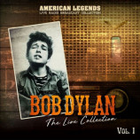 Bob Dylan - Bob Dylan The Live Collection Vol. 1 (2021)+Download