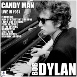 Bob Dylan - Candy Man (2019)+Download