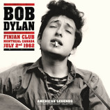 Bob Dylan - Finjan Club 62 (2019)+Download