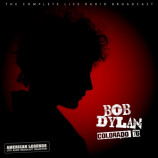 Bob Dylan - Live In Colorado '76 (2021)+Download