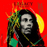 Bob Marley & The Wailers - Legacy Righteousness (2020)+Download