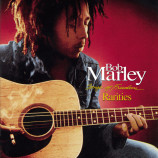 Bob Marley & The Wailers - Songs Of Freedom Rarities (2020)