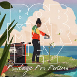 Bob Marley - Fridays For Future (2020)+Download
