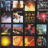 Bon Jovi - Best Live Album Collection 2000-2001+Download