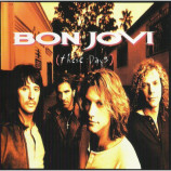 Bon Jovi - Deluxe Album Collection 1995-1997+Download