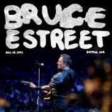 Bruce Springsteen & The E Street Band - Boston MA 2012 (2021)+Download