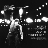 Bruce Springsteen & The E Street Band - East Rutherford, NJ 1984 (2020)+Download