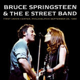 Bruce Springsteen & The E Street Band - First Union Center, Philadelphia 1999 (2020)+Download