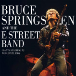 Bruce Springsteen & The E Street Band - Giants Stadium East Rutherford NJ 1985 (2021)+Download