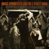 Bruce Springsteen & The E Street Band - Greensboro NC 2008 (2020)+Download