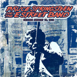 Bruce Springsteen & The E Street Band - Live In United Center,Chicago,IL 2016+Download